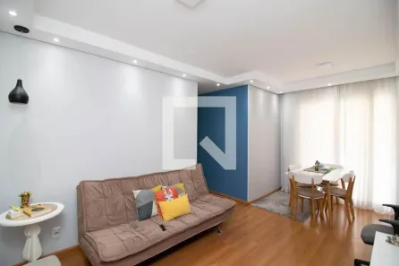 Apartamento com 2 Quartos à venda, 58m² no Jardim Flor da Montanha, Guarulhos