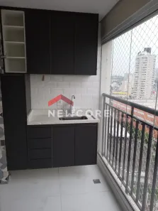 Apartamento com 2 Quartos à venda, 51m² no Anchieta, São Bernardo do Campo