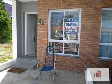 Casa de Condomínio com 2 Quartos à venda, 109m² no Hípica, Porto Alegre