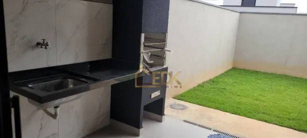 Casa com 3 Quartos à venda, 79m² no Loteamento Portal Santa Inês, São José dos Campos