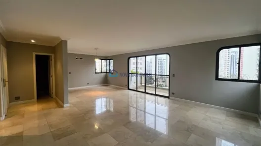 Apartamento com 3 Quartos para alugar, 202m² no Planalto Paulista, São Paulo
