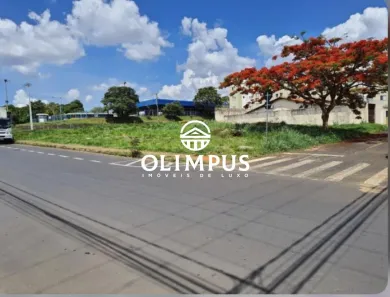 Lote/Terreno à venda, 600m² no Santa Luzia, Uberlândia