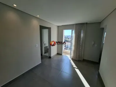 Apartamento com 2 Quartos para alugar, 55m² no Vila Tereza, Santa Bárbara D'Oeste