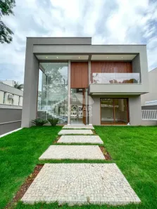 Casa de Condomínio com 4 Quartos à venda, 558m² no Alphaville Residencial Um, Barueri
