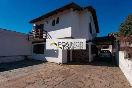 Casa com 4 Quartos para alugar, 150m² no Vila Nova, Porto Alegre