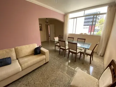 Apartamento com 3 Quartos à venda, 108m² no Pituba, Salvador
