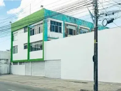 Prédio Residencial para alugar, 1563m² no Aldeota, Fortaleza