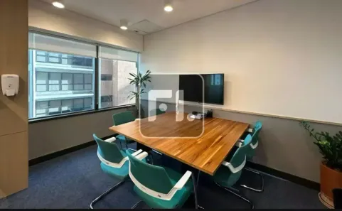 Sala Comercial à venda, 770m² no Vila Olímpia, São Paulo