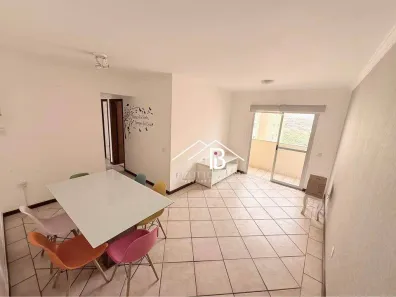 Apartamento com 3 Quartos para alugar, 83m² no Jardim Pompéia, Indaiatuba