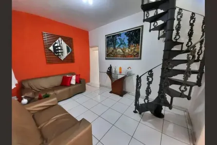 Apartamento com 4 Quartos à venda, 150m² no Carmo, Belo Horizonte