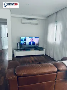 Apartamento com 3 Quartos à venda, 110m² no Vila Suzana, São Paulo