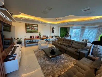 Cobertura com 5 Quartos à venda, 362m² no Andorinha, Itapema