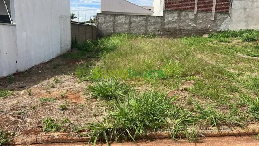 Lote/Terreno à venda, 160m² no Jardim Nova Floresta, Floresta