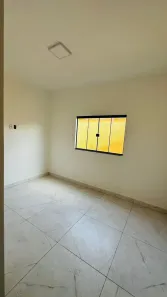 Casa com 2 Quartos à venda, 67m² no Residencial Buena Vista I, Goiânia