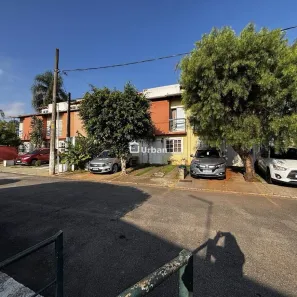 Casa de Condomínio com 2 Quartos à venda, 60m² no Jardim Guerreiro, Cotia