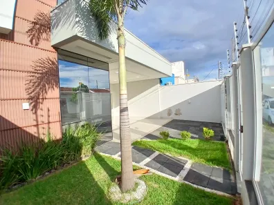 Casa com 2 Quartos à venda, 126m² no , Primavera do Leste