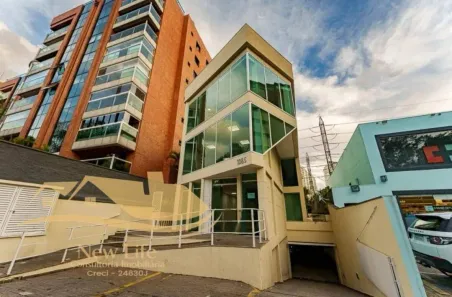 Ponto Comercial à venda, 650m² no Bela Aliança, São Paulo