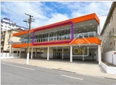 Ponto Comercial para alugar, 1537m² no Campo Grande, Santos