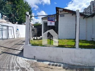 Galpão/Depósito/Armazém para alugar, 205m² no Centro, Poços de Caldas