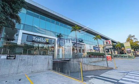 Ponto Comercial para alugar, 285m² no Alphaville Industrial, Barueri