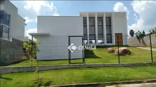 Fazenda/Sítio com 3 Quartos à venda, 270m² no Terras de Itaici, Indaiatuba