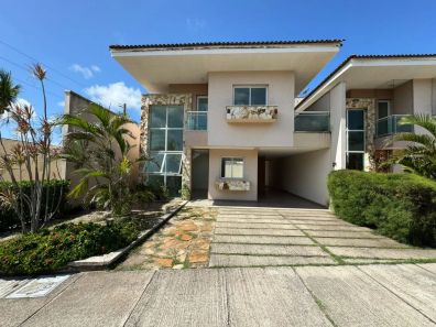 Casa de Condomínio com 3 Quartos para venda ou aluguel, 191m² no Precabura, Eusébio