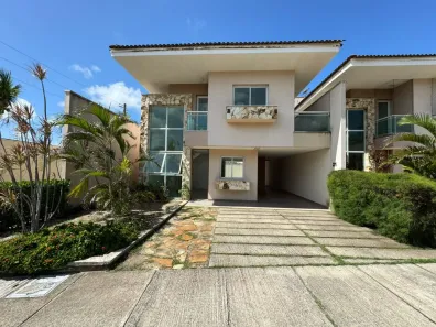 Casa de Condomínio com 3 Quartos à venda, 191m² no Precabura, Eusébio