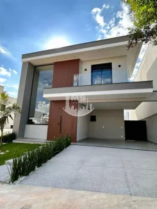 Casa de Condomínio com 3 Quartos à venda, 200m² no Loteamento Reserva Ermida, Jundiaí