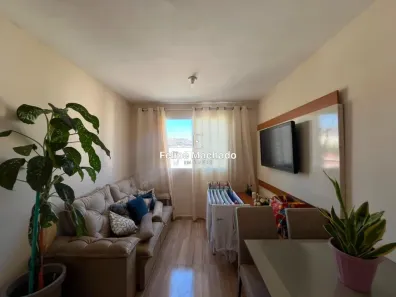Apartamento com 2 Quartos à venda, 40m² no Tomás Coelho, Rio de Janeiro