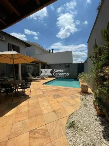 Casa de Condomínio com 4 Quartos à venda, 335m² no Cidade Jardim, Rio Claro