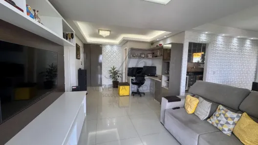 Apartamento com 3 Quartos à venda, 134m² no Vila Nova, Campinas