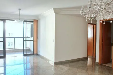 Apartamento com 4 Quartos à venda, 235m² no Praia da Costa, Vila Velha