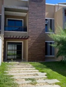 Casa com 4 Quartos à venda, 142m² no Urucunema, Eusébio