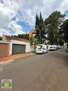 Imóvel Comercial com 1 Quarto para alugar, 400m² no Jundiaí, Anápolis