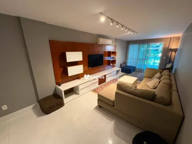 Apartamento com 3 Quartos à venda, 119m² no Barra da Tijuca, Rio de Janeiro