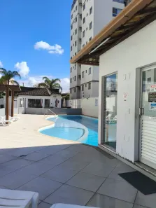 Apartamento com 2 Quartos à venda, 53m² no Residencial Coqueiral, Vila Velha