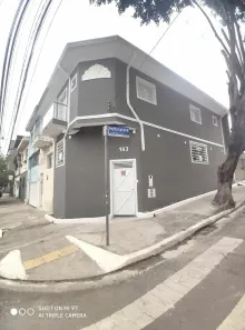 Sobrado com 2 Quartos à venda, 160m² no Mooca, São Paulo
