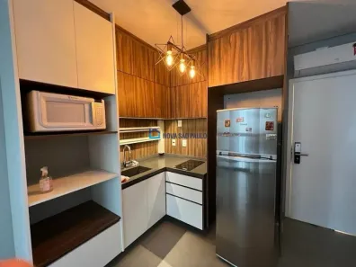 Apartamento com 1 Quarto à venda, 41m² no Jardim Paulista, São Paulo