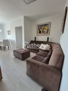 Apartamento com 3 Quartos à venda, 78m² no Vila Itapura, Campinas