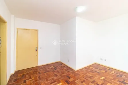 Apartamento com 1 Quarto para alugar, 27m² no Independência, Porto Alegre