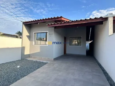 Casa com 3 Quartos à venda, 93m² no Gravatá, Navegantes
