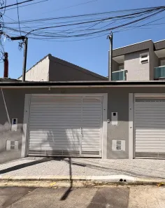 Casa com 3 Quartos à venda, 110m² no Vila Granada, São Paulo