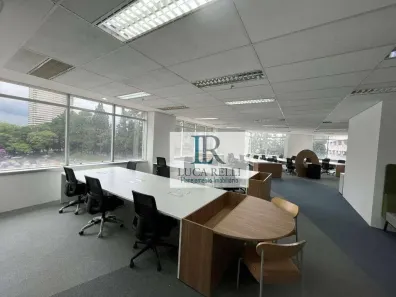 Sala Comercial para alugar, 339m² no Alphaville Centro Industrial e Empresarial/Alphaville., Barueri