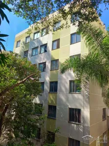 Apartamento com 2 Quartos para alugar, 48m² no Parque Munhoz, São Paulo