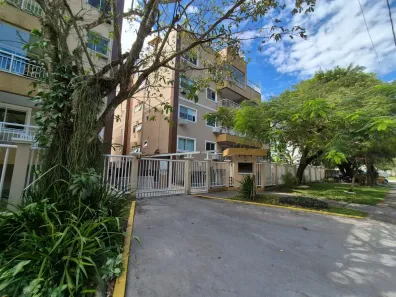Apartamento com 2 Quartos para alugar, 143m² no Itaipu, Niterói