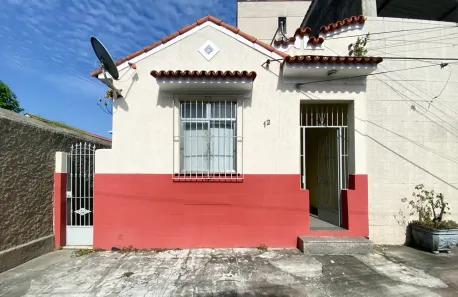 Casa de Condomínio com 2 Quartos à venda, 70m² no Fonseca, Niterói
