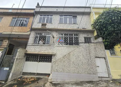 Apartamento com 2 Quartos para alugar, 83m² no Brás de Pina, Rio de Janeiro