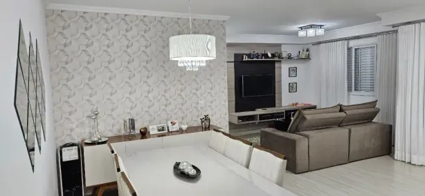 Apartamento com 2 Quartos à venda, 87m² no Conjunto Residencial Trinta e Um de Março, São José dos Campos