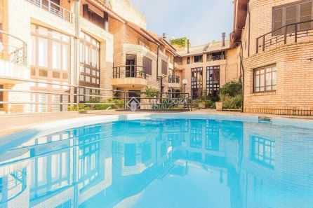 Sobrado com 4 Quartos à venda, 288m² no Boa Vista, Porto Alegre