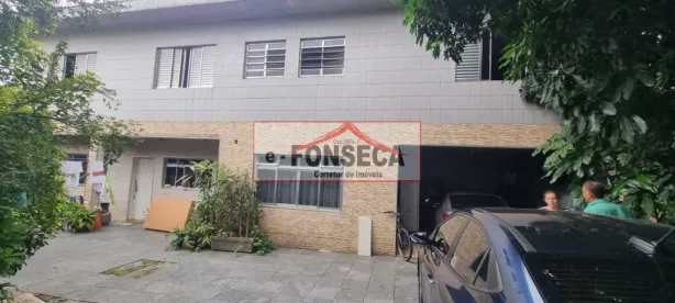 Casa com 3 Quartos à venda, 150m² no Parque Santa Madalena, São Paulo